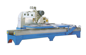 油浸密封軌道切邊機